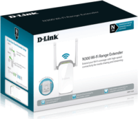 D-Link DAP-1325 N300 Range Extender
