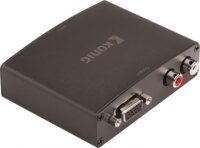 König KNVCO3411 HDMI - VGA konverter
