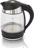 Esperanza EKK009 1,8L Vízforraló Átlátszó-Fekete