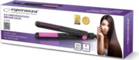 Esperanza EBP002 Hajvasaló - Fekete-lila