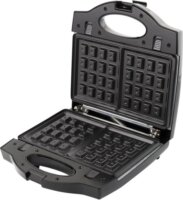 Esperanza EKT006K Portabella Szendvicssütő -Fekete