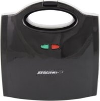 Esperanza EKT006K Portabella Szendvicssütő -Fekete