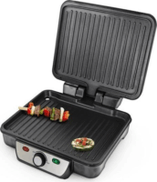 Esperanza EKG007 Provolone Kontakt Grillsütő