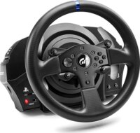 Thrustmaster T300 RS GT Force Feedback kormány+pedál - Fekete