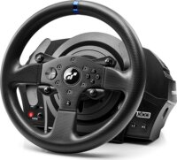 Thrustmaster T300 RS GT Force Feedback kormány+pedál - Fekete