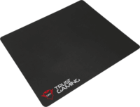 Trust GXT 752 Gaming Egérpad - M - fekete