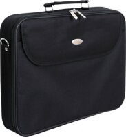 SBOX Notebooktáska 15,6" New York Fekete