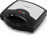 Esperanza EKT005 Muffuletta Szendvicssütő 3 in 1