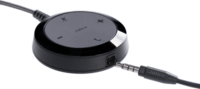 Jabra EVOLVE 30 II UC Mono Headset Fekete
