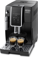 Delonghi ECAM 350.15.B Dinamica Automata kávéfőző - Fekete