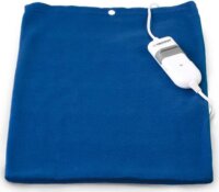 Esperanza EHB004 Cashmere Elektromos ágymelegítő párna (40x32cm) - Kék