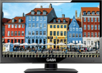 Gaba 16" GLV-1600 LED TV
