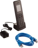 Grandstream DP720 Multi-Line DECT VoIP Telefon - Fekete