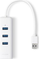 TP-Link UE330 USB 3.0 és RJ45 Gigabit Ethernet Network Adapter