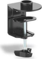 Digitus DA-90364 27" 4xLCD Monitor Tartó Fekete