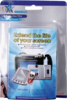 HQ Mattírozott Képernyővédő Fólia Universal