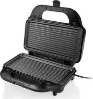 ETA 3151 Sorento 4in1 Szendvicssütő - Fekete