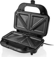 ETA 3151 Sorento 4in1 Szendvicssütő - Fekete