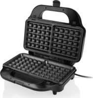 ETA 3151 Sorento 4in1 Szendvicssütő - Fekete