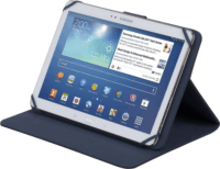 RivaCase 3317 Biscayne Tablet tok 10.1" Fekete