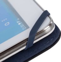 RivaCase 3317 Biscayne Tablet tok 10.1" Fekete