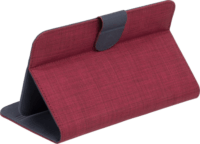 RivaCase 3312 Biscayne Tablet tok 7" Piros