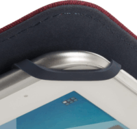 RivaCase 3312 Biscayne Tablet tok 7" Piros
