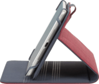 RivaCase 3312 Biscayne Tablet tok 7" Piros