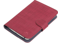 RivaCase 3312 Biscayne Tablet tok 7" Piros