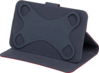 RivaCase 3312 Biscayne Tablet tok 7" Piros