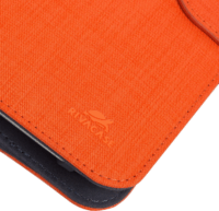 RivaCase 3312 Biscayne Tablet tok 7" Narancs