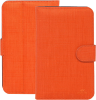 RivaCase 3312 Biscayne Tablet tok 7" Narancs