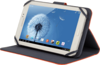 RivaCase 3312 Biscayne Tablet tok 7" Narancs