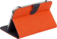 RivaCase 3312 Biscayne Tablet tok 7" Narancs