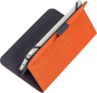 RivaCase 3312 Biscayne Tablet tok 7" Narancs