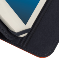 RivaCase 3312 Biscayne Tablet tok 7" Narancs