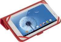 RivaCase 3132 Malpensa Tablet Tok 7" Piros