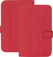 RivaCase 3132 Malpensa Tablet Tok 7" Piros