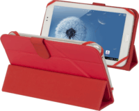 RivaCase 3132 Malpensa Tablet Tok 7" Piros