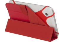 RivaCase 3132 Malpensa Tablet Tok 7" Piros