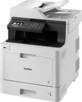 Brother DCP-L8410CDW Multifunkciós színes lézernyomtató