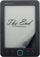 Alcor Myth LED E-Ink 6" 8GB E-book olvasó
