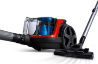 Philips FC9330/09 PowerPro Compact Porzsák nélküli porszívó