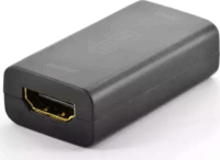 Digitus DS-55900-1 HDMI Jelerősítő (30 m) - Fekete