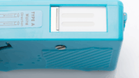 Digitus DN-FO-CC-1 Csatlakozó tisztító