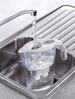 Laica W11BF Vízszűrő Kancsó 2,25L