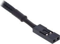 Alphacool Eiszapfen G1/4 Hőmérséklet szenzor Ezüst