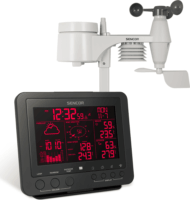 Sencor SWS 9700 Időjárás-állomás