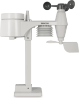 Sencor SWS 9700 Időjárás-állomás