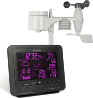 Sencor SWS 9700 Időjárás-állomás